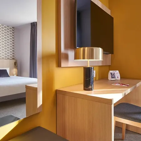 Originals Boutique, Larivaut, 3* Puy-Guillaume