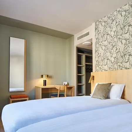 Hotel Originals Boutique, Larivaut,