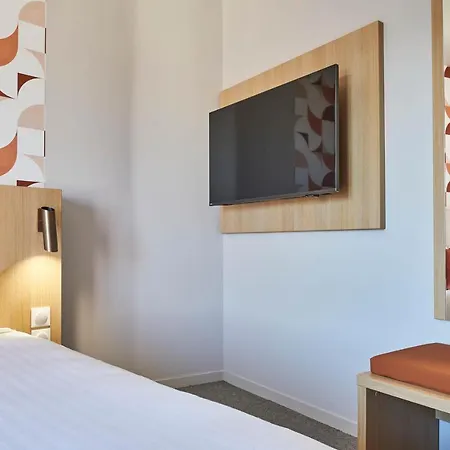 Hotel Originals Boutique, Larivaut, Puy-Guillaume